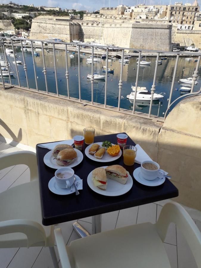 Villa Del Porto Kalkara Exterior photo